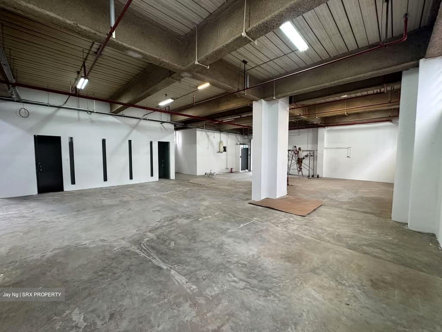 Tat Ann Building (D20), Factory #537153641
